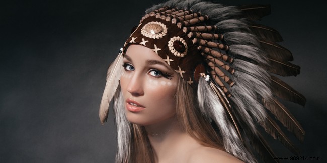 What is the concept of cultural appropriation? 