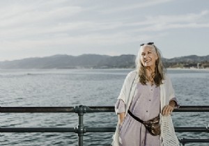 Being a senior without having had children:issues and problems 