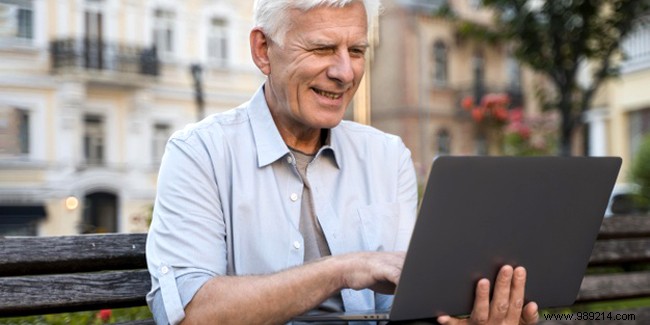 Are senior dating sites serious and reliable? 