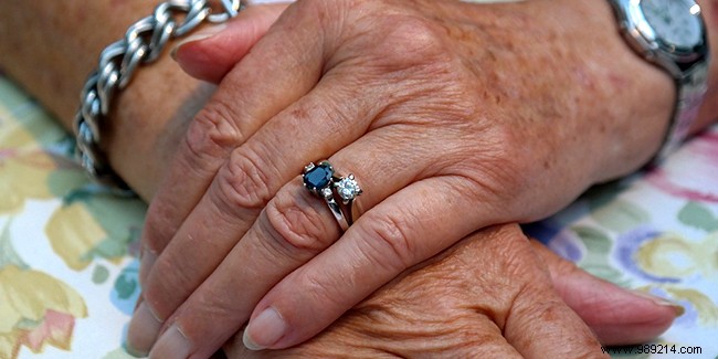 Jewelry that disappears in nursing homes (Alzheimer s):how to act? Should I file a complaint? 