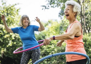 5 flexibility exercises to favor when you are a senior 