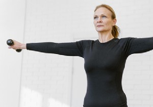 Muscle strengthening for seniors:10 exercises to practice 