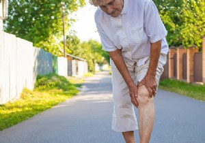 Knee problem:what physical activity to practice? 