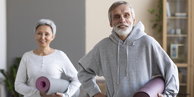 Understanding yoga and its benefits for seniors 