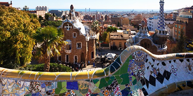 Top 10 of the most beautiful cities in Spain that you must visit at least once in your life 