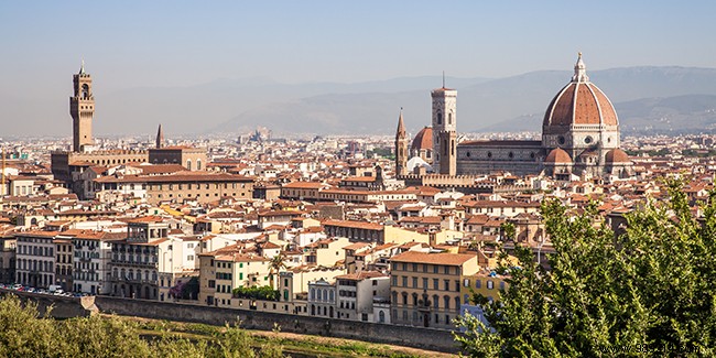 Top 10 of the most beautiful cities in Italy that you must visit at least once in your life 