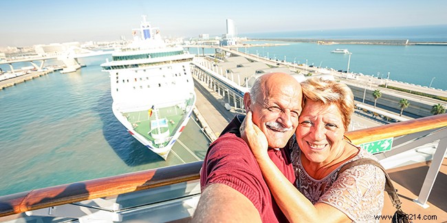 How much does a cruise cost? What are the price elements? 