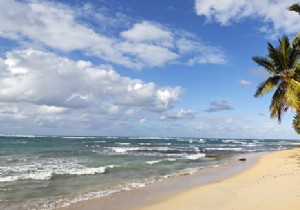 Guadeloupe or Martinique for a stay in the Caribbean? 