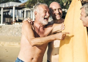 Retired:10 good reasons to leave in June or September for your holidays 