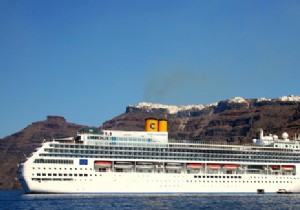Senior cruise:essential destinations depending on the season 