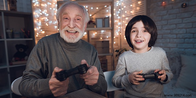 Video games and their potential benefits:explained 