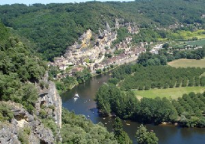 Hiking in the Dordogne:itinerary, advice and organization 