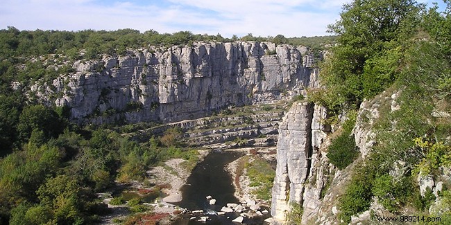 From the Ardèche to the Tarn to discover by motorhome:itinerary, advice and organization 