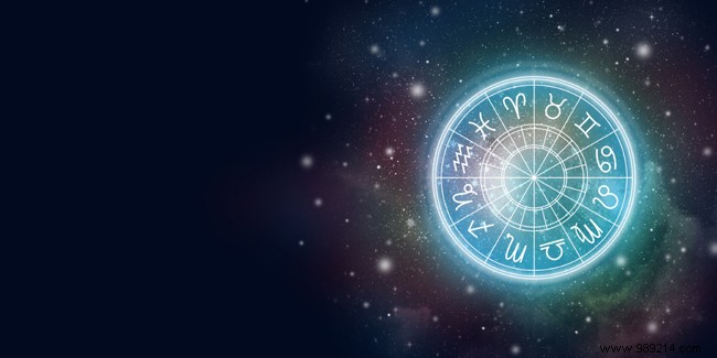 Should we believe in horoscopes? 