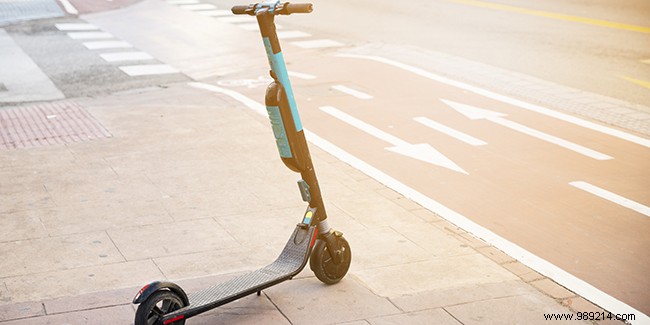 Are electric scooters really suitable for seniors? 