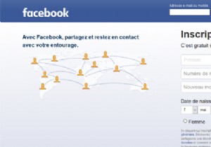 Understand the usefulness of Facebook. Can you delete your account if you don t like it? 