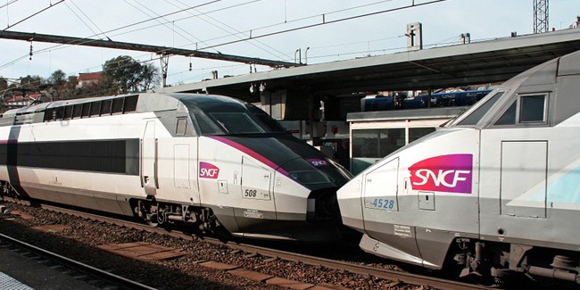 SNCF senior card, vermeil card:what reductions for taking the train? 