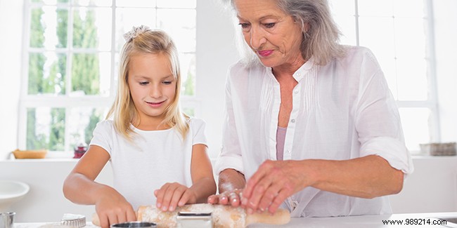 3 indoor activity ideas to do with your grandkids when it rains 