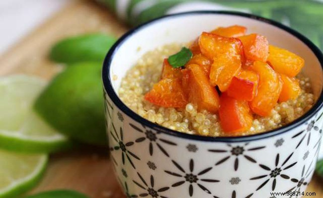 Flat stomach objective:15 fat-burning recipes to adopt 