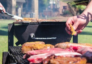 5 Irresistible Barbecue Recipes for Meats, Chicken, Fish, Veggies, and Sides