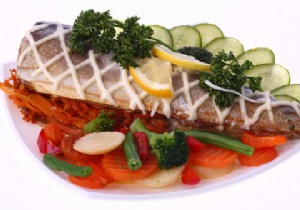 The benefits of steam cooking 