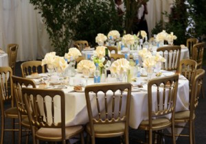 How to find a good wedding caterer? 