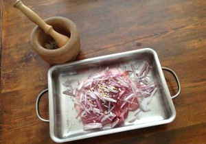 Tender Braised Pork Roll with Guérande Salt and Sichuan Pepper