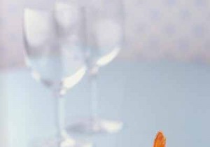 Prawn-Stuffed Sole Fillets: Exquisite Seafood Recipe from Ducasse s Kitchen