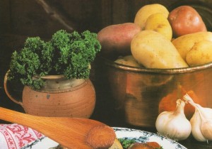 Authentic Sarladaise Potatoes: Traditional French Recipe from Sarlat