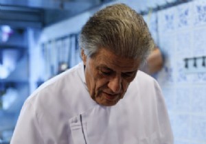 Madiran duck stew and rolled belly 