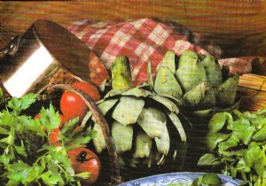 Perfectly Roasted Rack of Lamb with Herbed Salted Butter – Brittany Classic