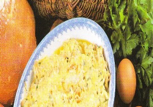 Authentic Veal Strawberry Gratin: A Traditional Alsatian Offal Delight