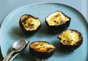 Passion Fruit Fish Gratin: Elegant Seafood Recipe for 6