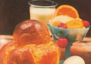 Classic Homemade Brioche Recipe: Fluffy, Buttery French Bread for 6