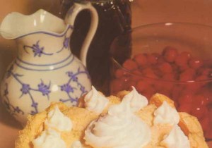 Charlotte Montmorency 