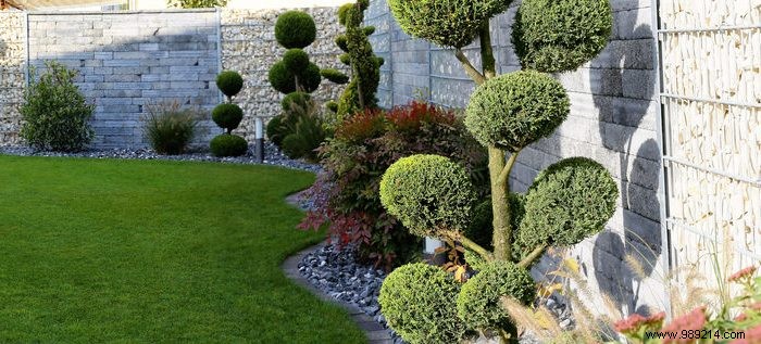 Discover all the possibilities to beautify your garden 