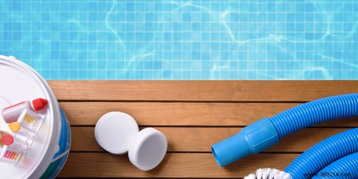 6 things to know to properly maintain your swimming pool 