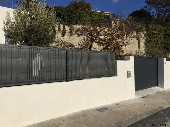 How to choose the right rigid fence? 