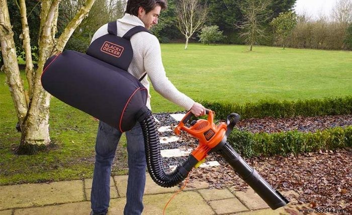 What you need to know about the thermal leaf blower 