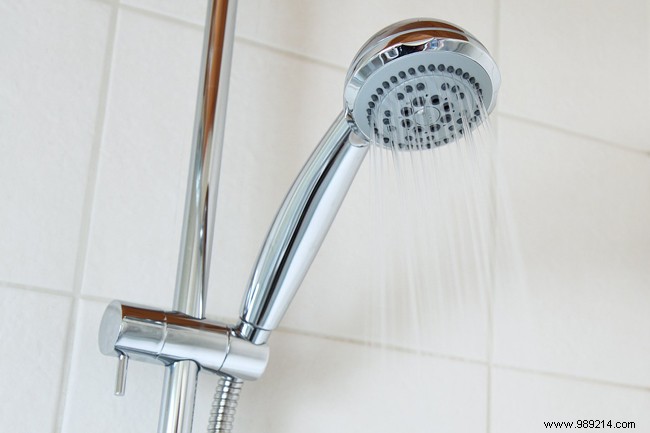 5 ways to save water to lower your bill 