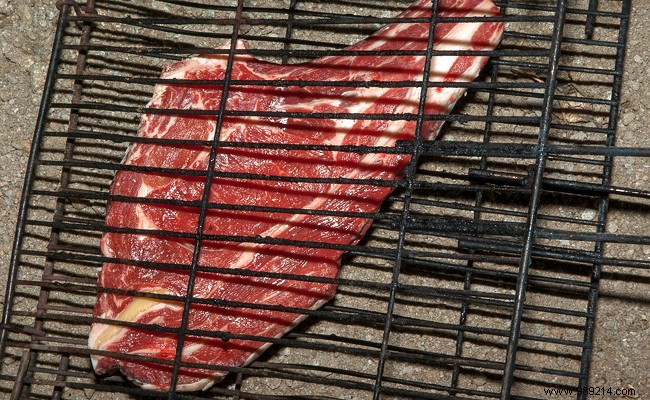Cleaning your barbecue:tips and tricks 