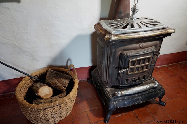 Wood stove or pellet stove:what are the differences? How to choose ? 