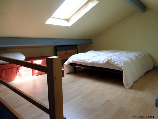 5 questions to ask yourself before converting your attic 