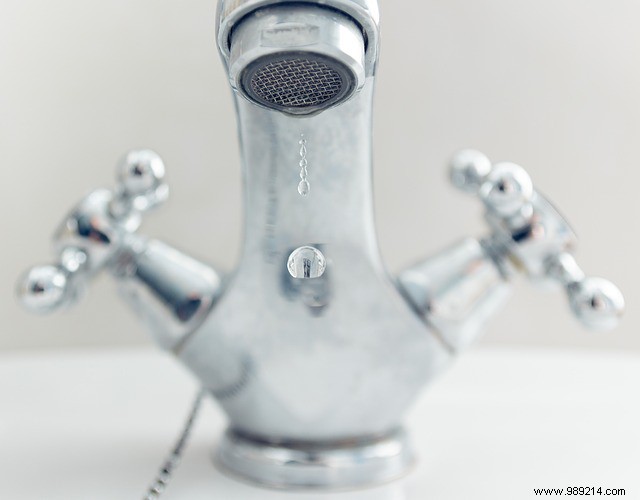 Solve your leaky faucet problems 