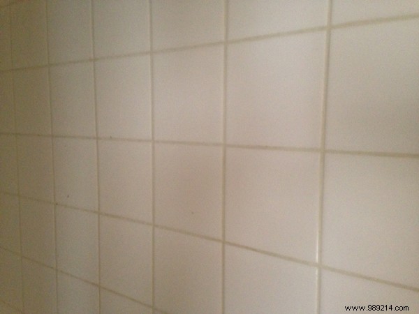 Can we paint tiles, what precaution? How to do ? 