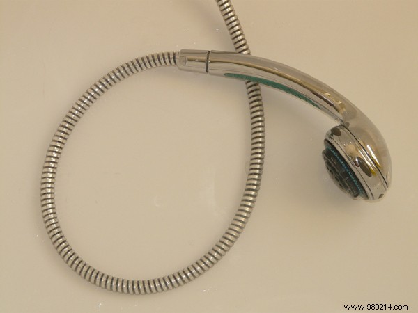 Shower hose:the different types and how to change it? 