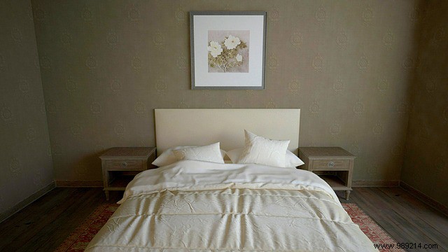 3 ideas for creating your own headboard 