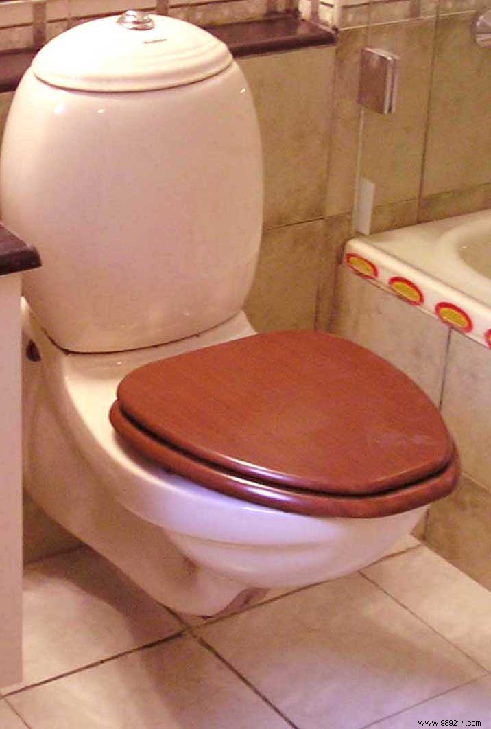 3 ideas to decorate your toilet with taste 