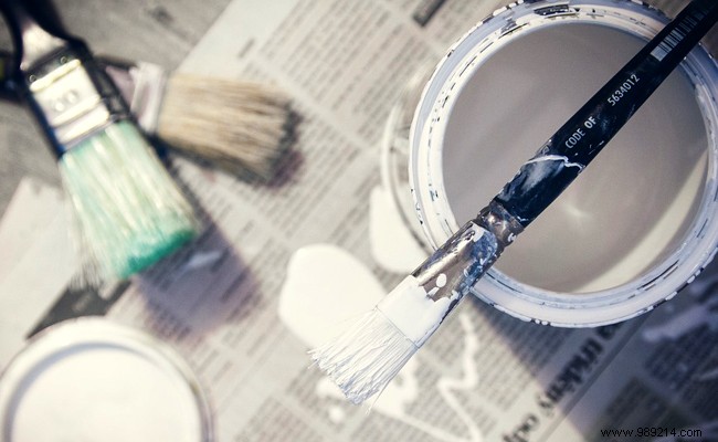 3 tips to remember for interior paint jobs 