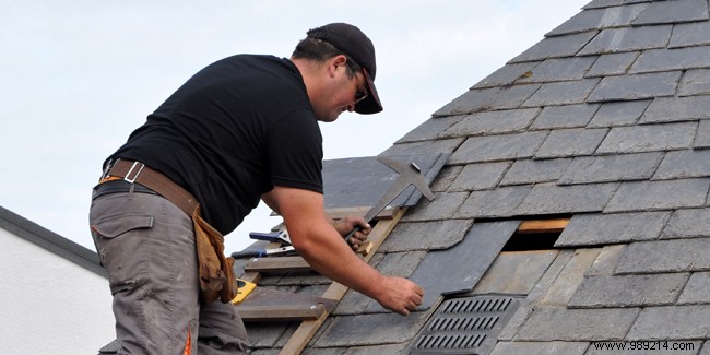Renovating a roof:when, why, at what price:our advice 